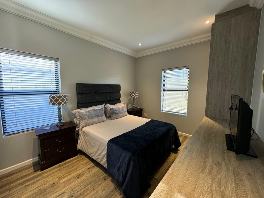 To Let 1 Bedroom Property for Rent in Sunset Beach Western Cape